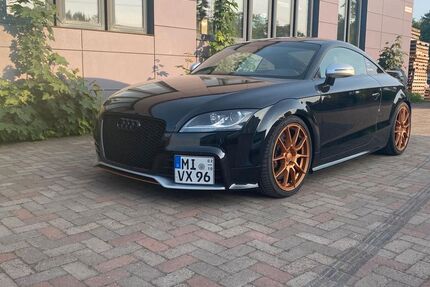 Audi TT RS 131.000 km 36.900 &euro; Hille 32479