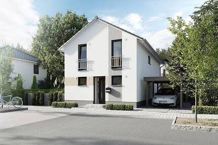Haus Bad Salzuflen Wülfer-Bexten - 4 Zimmer, 131 m&sup2;, 309.000&euro; | Angebot:26659172