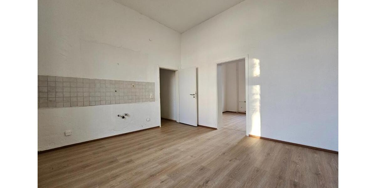 Etagenwohnung Herford - 2 Zimmer, 63 m&sup2;, 504&euro; | Angebot:25271145