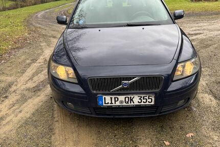 Volvo V50 266.284 km 1.750 &euro; Bad Salzuflen 32108