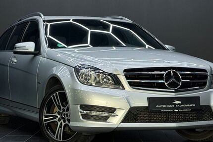 Mercedes-Benz C 250 156.000 km 13.999 &euro; Löhne 32584