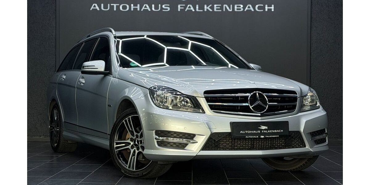 Mercedes-Benz C 250 156.000 km 13.999 &euro; Löhne 32584
