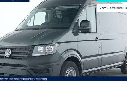 VW Crafter 6.453 km 38.100 &euro; Bad Oeynhausen 32547