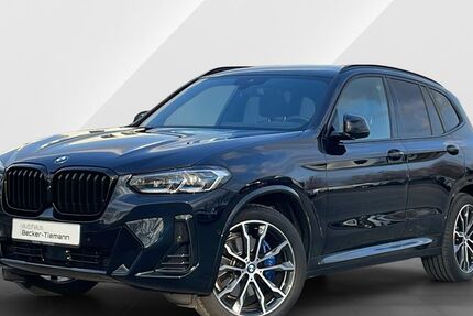 BMW X3 20.407 km 53.884 &euro; Lübbecke 32312