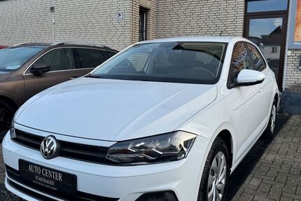 VW Polo 50.000 km 12.900 &euro; Stadthagen 31655