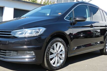 VW Touran 193.000 km 17.900 &euro; Bünde 32257