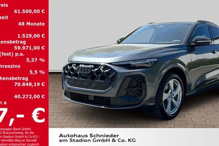 Audi Q5 7.560 km 59.900 &euro; Herford 32052