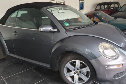 VW New Beetle 250.761 km 2.490 &euro; Minden 32425