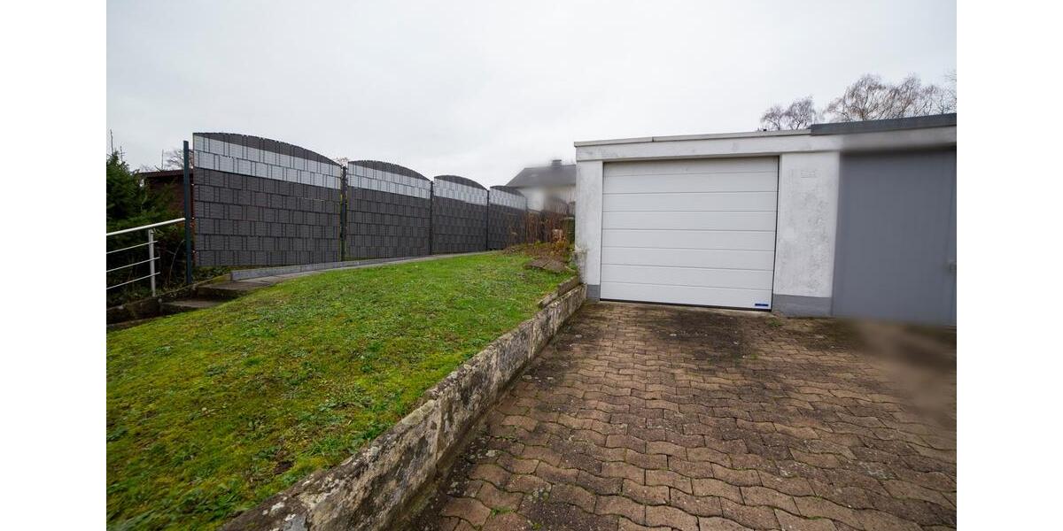 Reihenhaus Bünde - 5 Zimmer, 105 m&sup2;, 279.000&euro; | Angebot:26234532