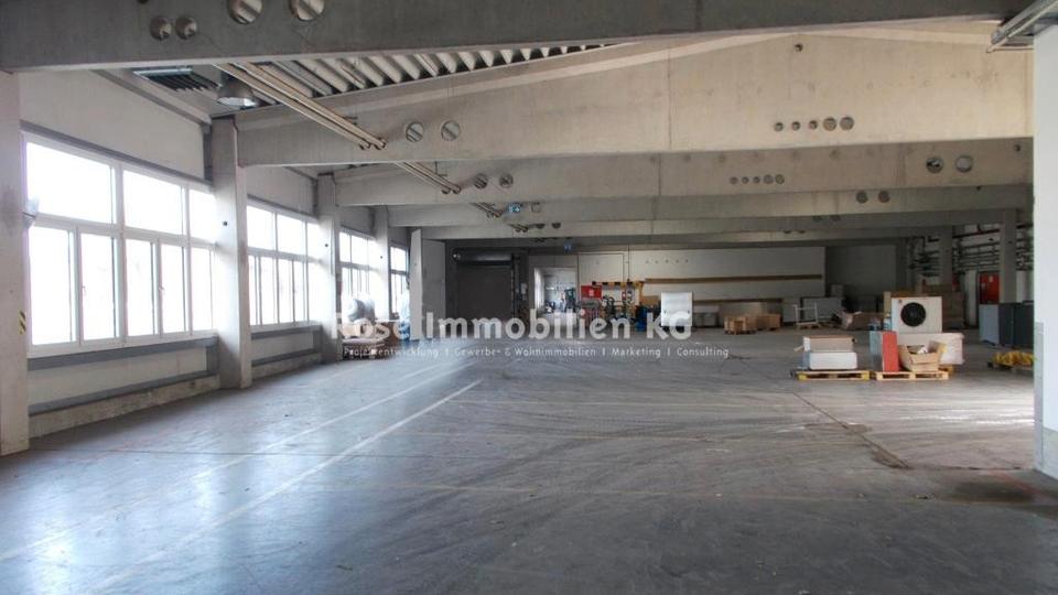 Gewerbeobjekt Porta Westfalica - 3&euro; | Angebot:13699370