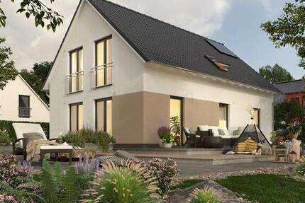 Haus Dörentrup Hillentrup - 6 Zimmer, 150 m&sup2;, 538.000&euro; | Angebot:25706784