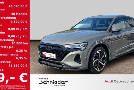 Audi Q8 47.668 km 46.390 &euro; Herford 32052
