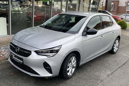 Opel Corsa 10.940 km 15.690 &euro; Herford 32049