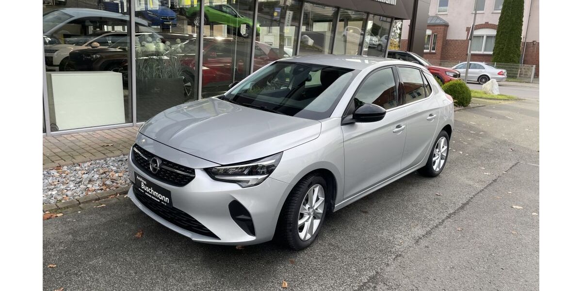 Opel Corsa 10.940 km 15.690 &euro; Herford 32049