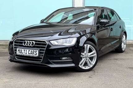 Audi A3 145.000 km 11.380 &euro; Löhne 32584