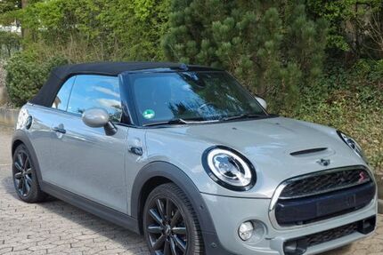 Mini Cooper S Cabrio 47.800 km 21.500 &euro; Bielefeld Milse 33729