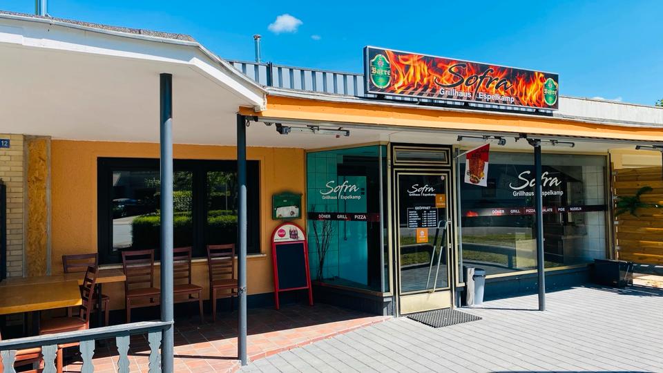 Gewerbeobjekt Espelkamp - 1.000&euro; | Angebot:25398317