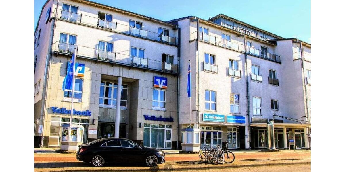 Gewerbeobjekt Bad Oeynhausen - 3.500&euro; | Angebot:24021087