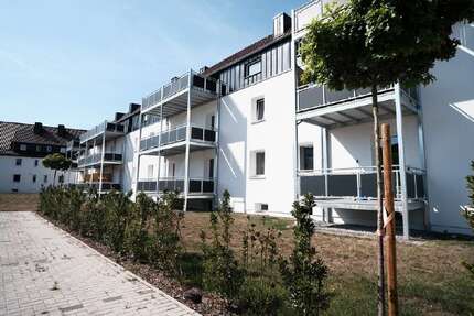 Wohnung Minden Innenstadt - 2 Zimmer, 38 m&sup2;, 475&euro; | Angebot:27182867