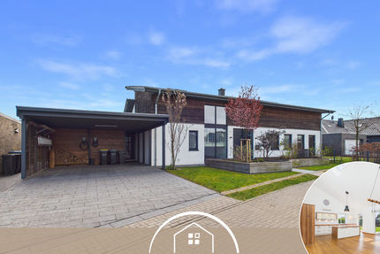 Haus Rahden - 6 Zimmer, 230 m&sup2;, 599.000&euro; | Angebot:26200842