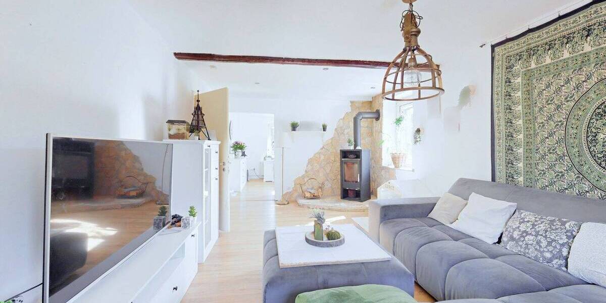 Mehrfamilienhaus, Wohnhaus Vlotho Valdorf - 1 Zimmer, 212 m&sup2;, 285.000&euro; | Angebot:25837414