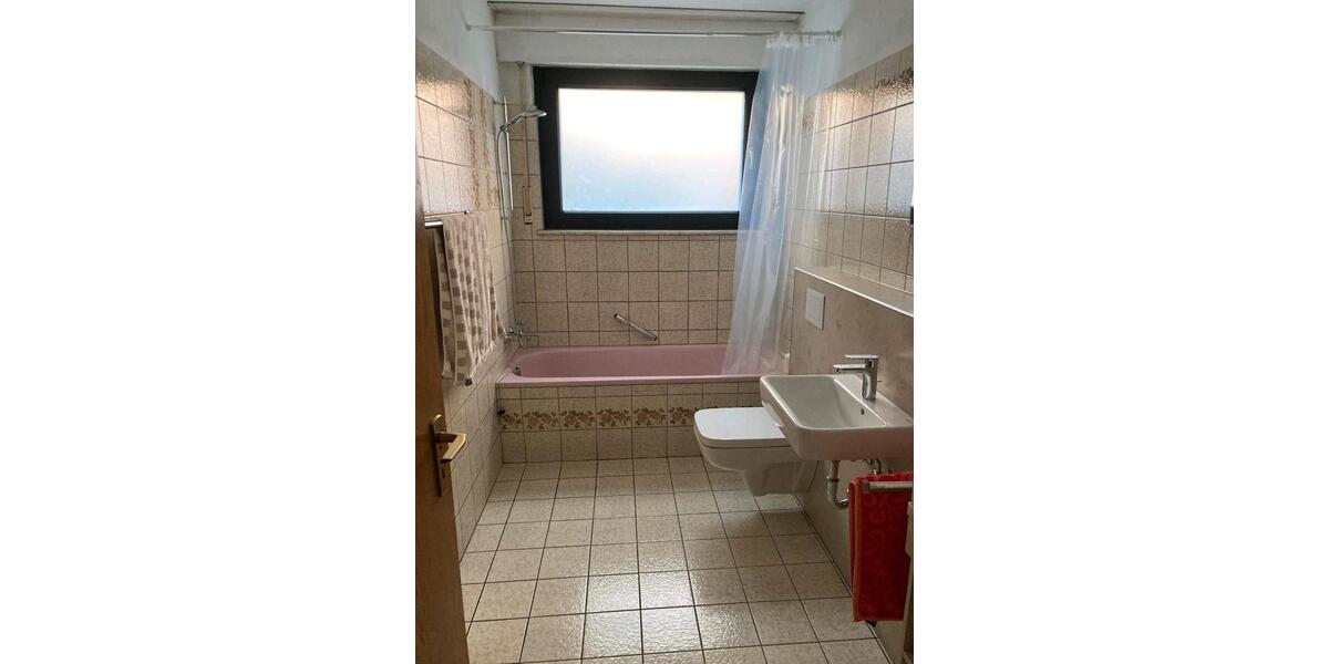 Erdgeschoßwohnung Minden Bölhorst - 2 Zimmer, 42 m&sup2;, 525&euro; | Angebot:26623828