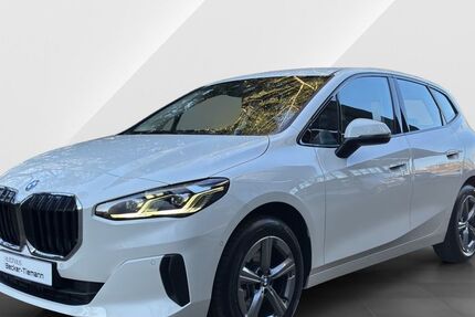 BMW 220 Active Tourer 8.416 km 29.904 &euro; Bünde 32257