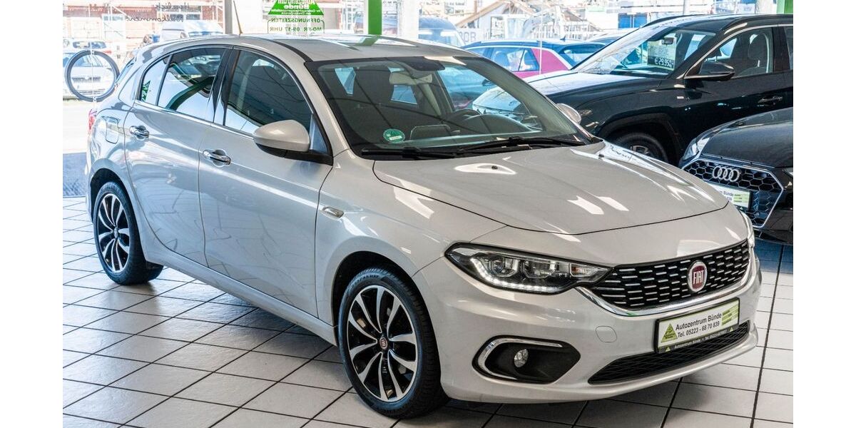 Fiat Tipo 150.000 km 8.450 &euro; Bünde 32257