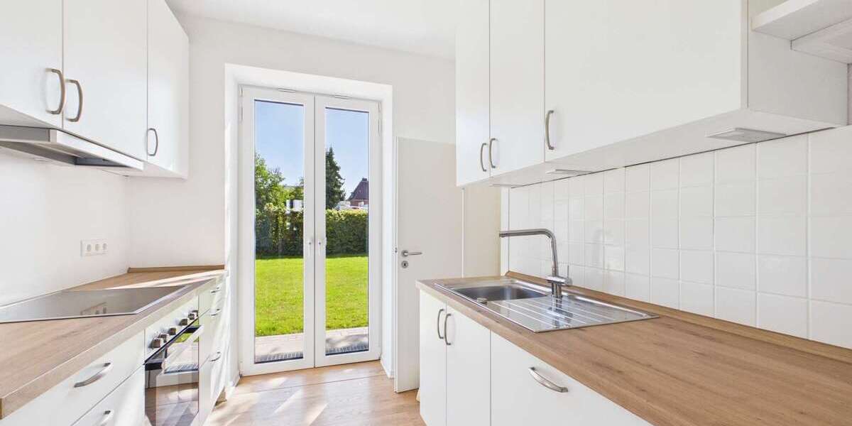 Etagenwohnung Minden Bärenkämpen - 3 Zimmer, 75 m&sup2;, 790&euro; | Angebot:27281552