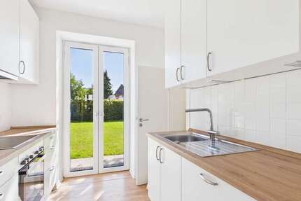 Wohnung Minden Bärenkämpen - 3 Zimmer, 75 m&sup2;, 790&euro; | Angebot:27281552