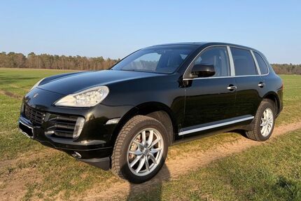Porsche Cayenne 216.661 km 12.000 &euro; Minden 32425