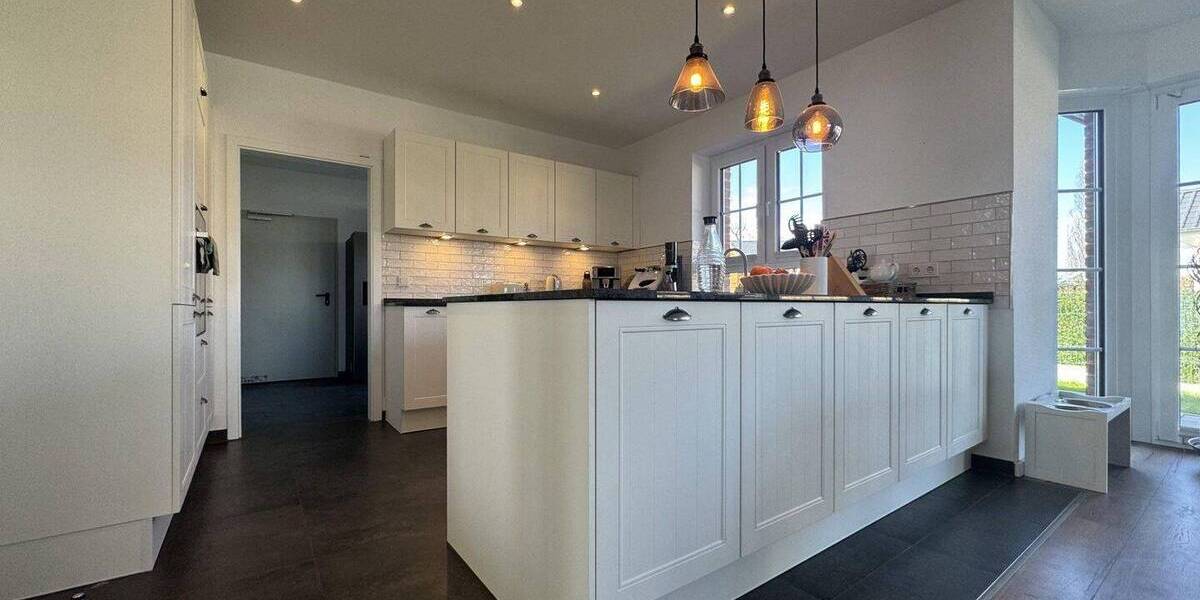 Einfamilienhaus Stadthagen Wendthagen - 6 Zimmer, 178 m&sup2;, 619.000&euro; | Angebot:26219832