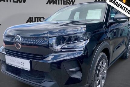 Citroen C3 8.500 km 15.890 &euro; Hiddenhausen 32120