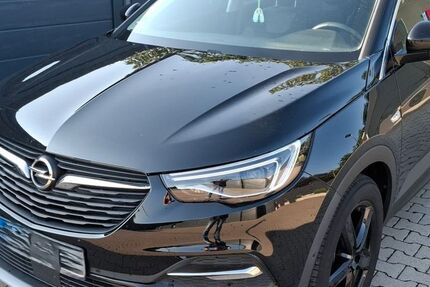 Opel Grandland (X) 70.000 km 16.600 &euro; Petershagen 32469