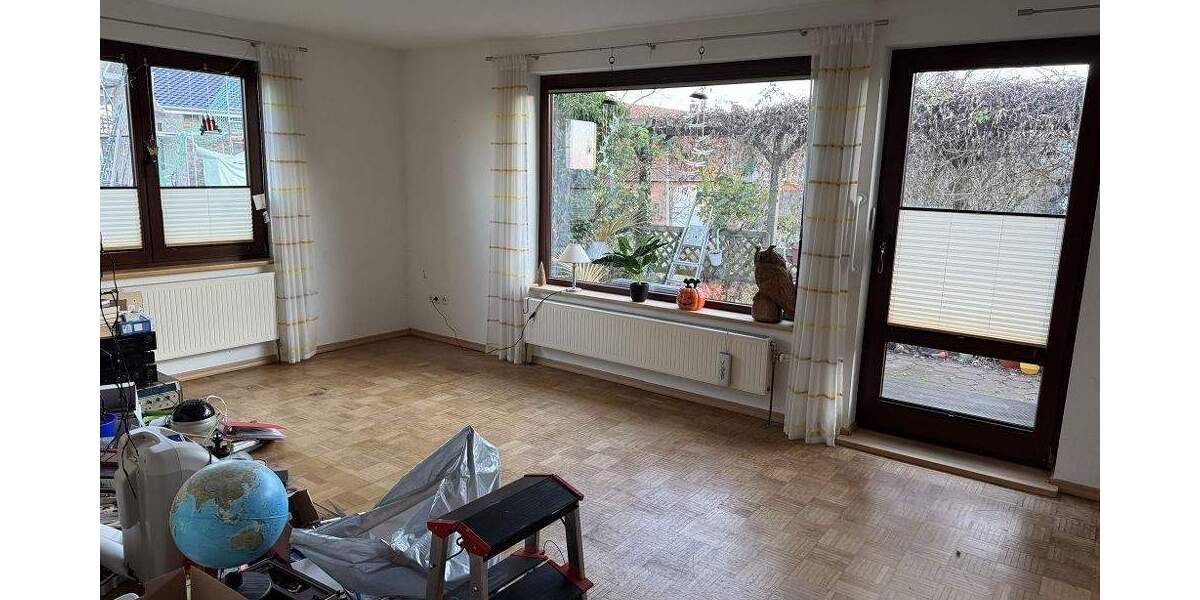 Bungalow Bückeburg / Röcke Röcke - 3 Zimmer, 66 m&sup2;, 225.000&euro; | Angebot:25681649