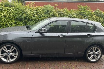 BMW 118 298.890 km 6.150 &euro; Buchholz 31710
