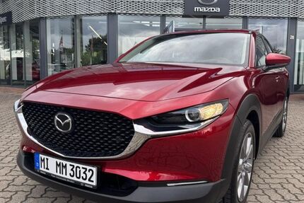 Mazda CX-30 6.975 km 27.990 &euro; Minden 32427