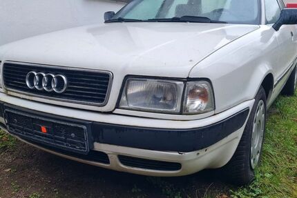Audi 80 314.000 km 1.200 &euro; Rinteln 31737