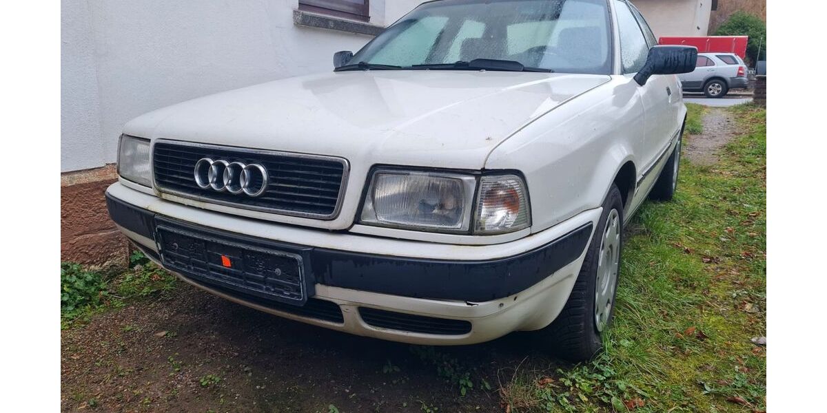 Audi 80 314.000 km 1.200 &euro; Rinteln 31737