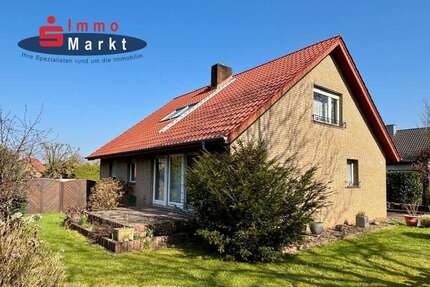 Haus Preußisch Oldendorf - 5 Zimmer, 160 m&sup2;, 218.000&euro; | Angebot:24695283