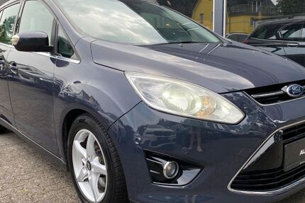 Ford C-Max 187.500 km 3.990 &euro; Bad Salzuflen 32108
