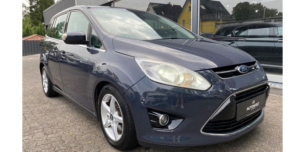 Ford C-Max 187.500 km 3.990 &euro; Bad Salzuflen 32108