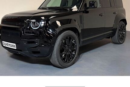 Land Rover Defender 8.200 km 178.441 &euro; Minden 32427