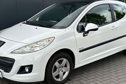 Peugeot 207 93.146 km 3.499 &euro; Bad Salzuflen 32105