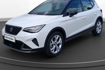 Seat Arona 32.430 km 20.880 &euro; Lübbecke 32312