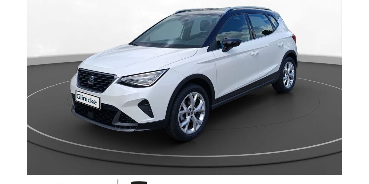 Seat Arona 32.430 km 20.880 &euro; Lübbecke 32312