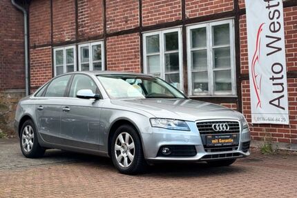 Audi A4 100.000 km 8.299 &euro; Porta Westfalica 32457