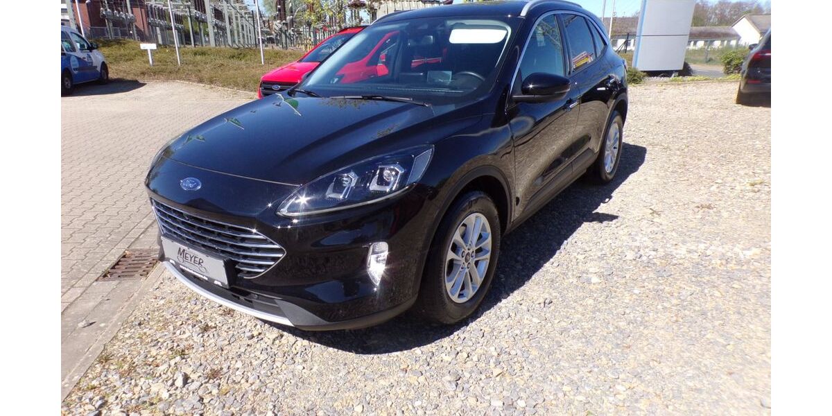 Ford Kuga 39.500 km 21.950 &euro; Bad Oeynhausen 32547