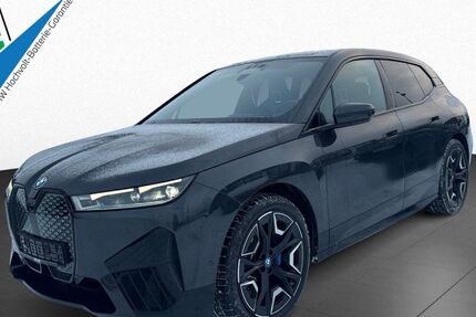 BMW iX 36.990 km 45.480 &euro; Herford 32051