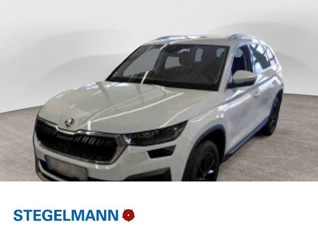 Skoda Kodiaq 48.822 km 28.590 &euro; Lemgo 32657